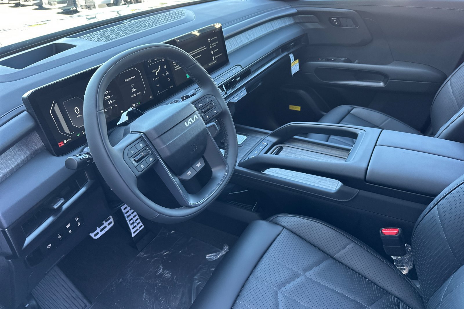 New 2027 Kia Telluride X-Line SX Prestige AWD/4WD image 10