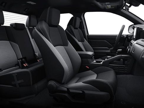New 2026 Toyota Tacoma TRD Off-Road AWD/4WD image 24