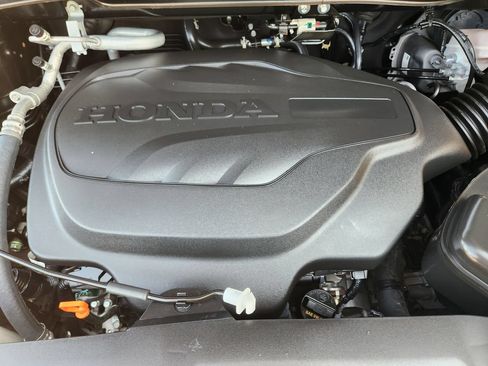 Used 2025 Honda Odyssey Sport-L image 31