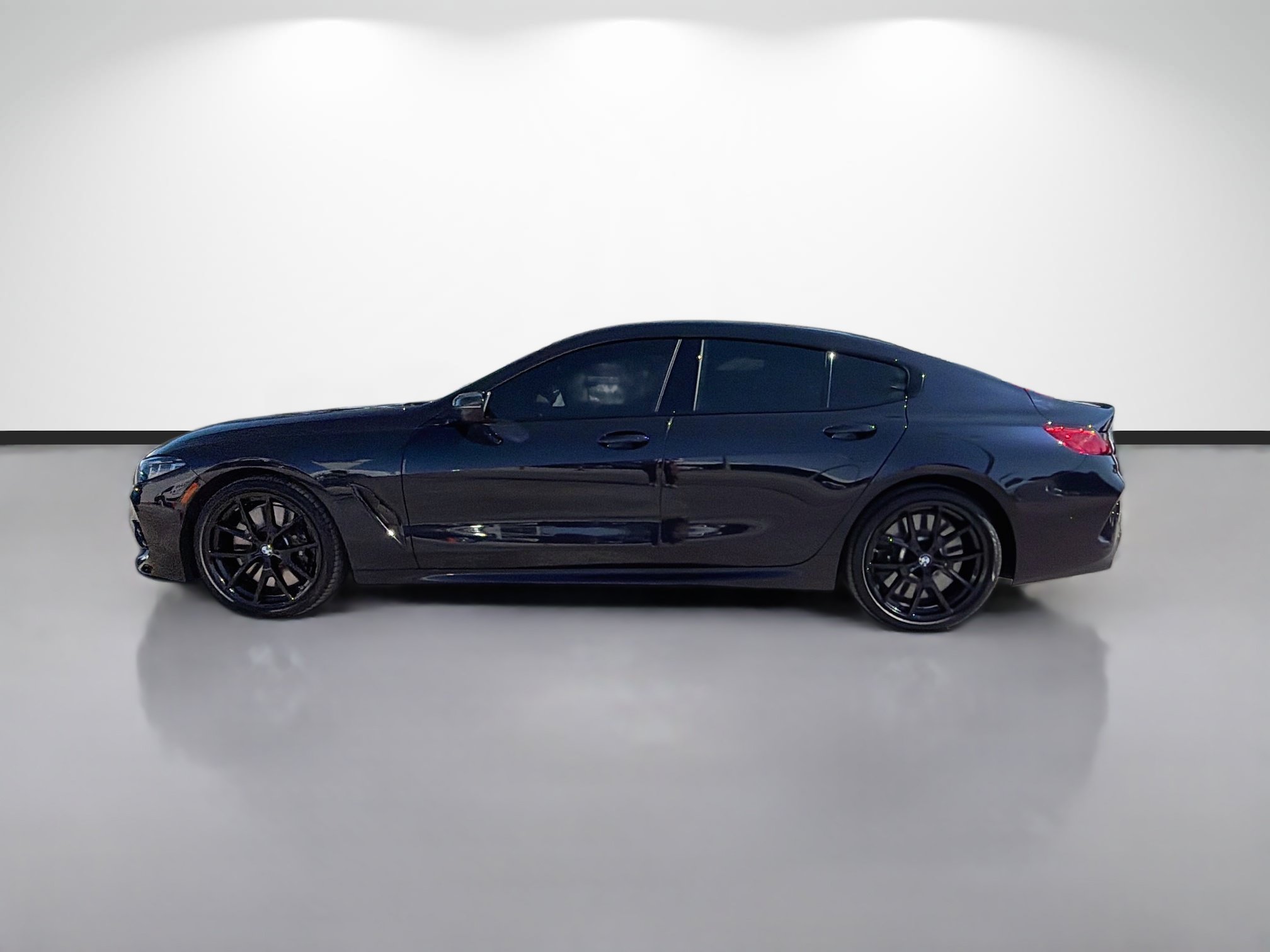 Used 2024 BMW M850i Gran Coupe xDrive w/ M Carbon Exterior Package AWD/4WD image 6