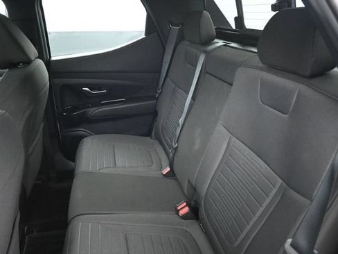 Used 2022 Hyundai Santa Cruz SEL Premium AWD/4WD image 25