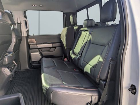 Used 2021 Ford F150 Lariat w/ Equipment Group 502A High image 13