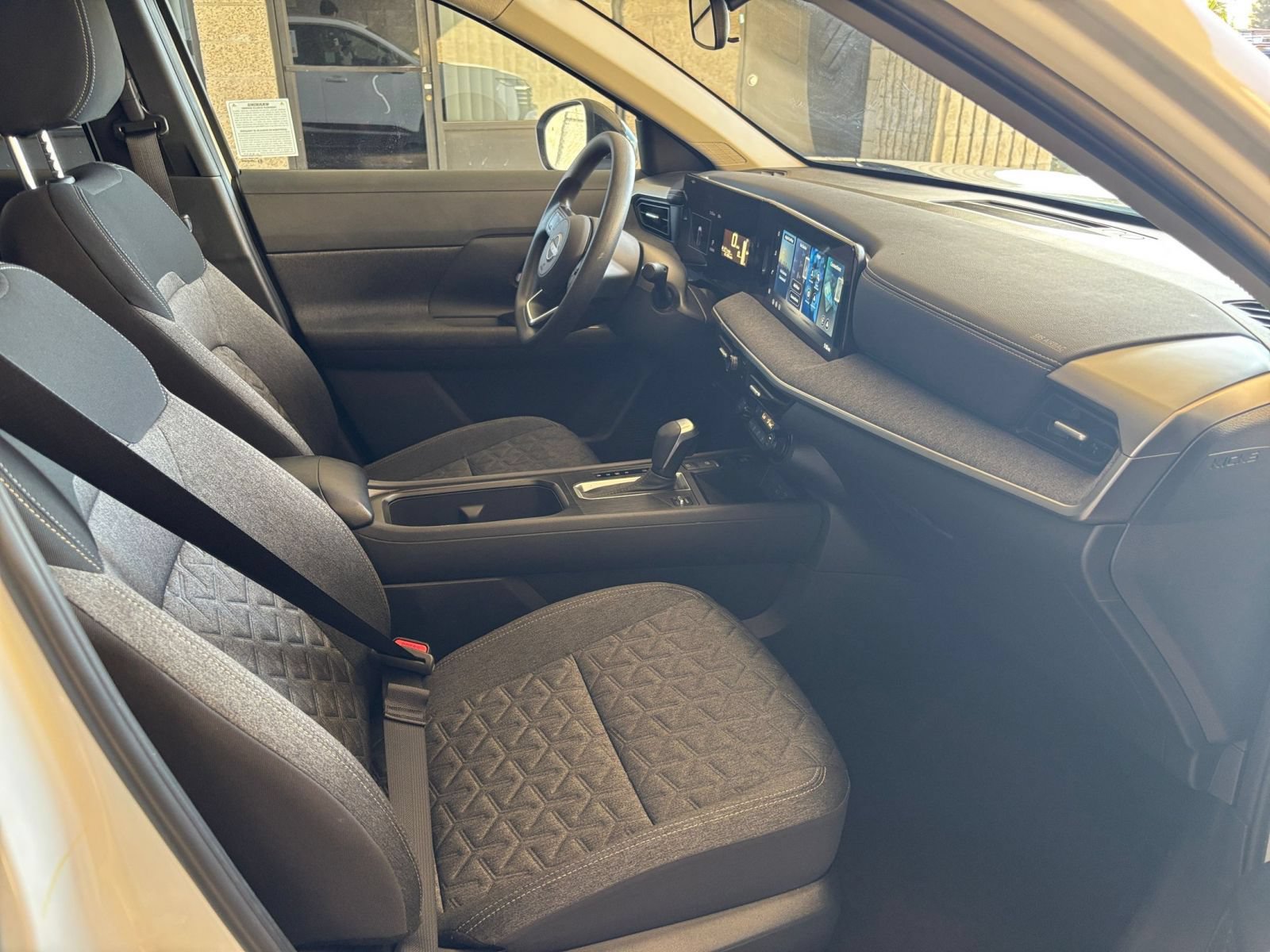 Used 2026 Nissan Kicks SV w/ Cold Weather Package FWD image 34