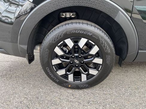 New 2026 Hyundai Santa Cruz SEL image 38