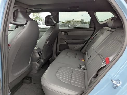 New 2027 Kia Seltos X-Line AWD/4WD image 20