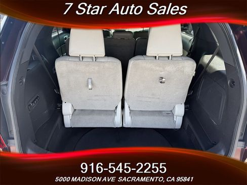 Used 2011 Ford Explorer Limited w/ 302A Rapid Spec Order Code image 24