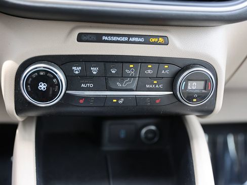 Used 2020 Ford Escape SEL AWD/4WD image 27