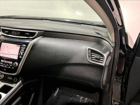 Used 2021 Nissan Murano SL AWD/4WD image 33