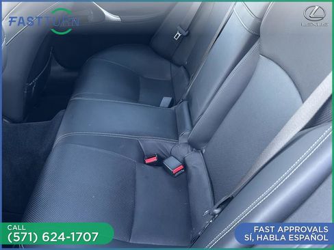 Used 2009 Lexus IS 250 AWD image 14