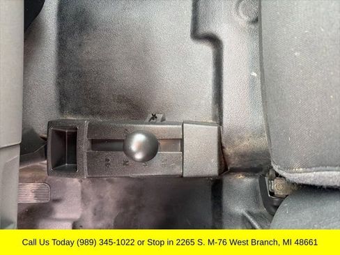 Used 2013 Chevrolet Silverado 2500 W/T image 19