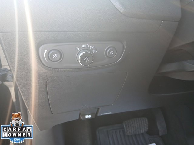 Used 2023 Buick Encore GX Select w/ Safety Package II FWD image 34