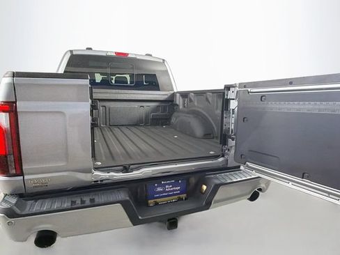 Certified 2025 Ford F150 Lariat w/ Equipment Group 501A Mid AWD/4WD image 33