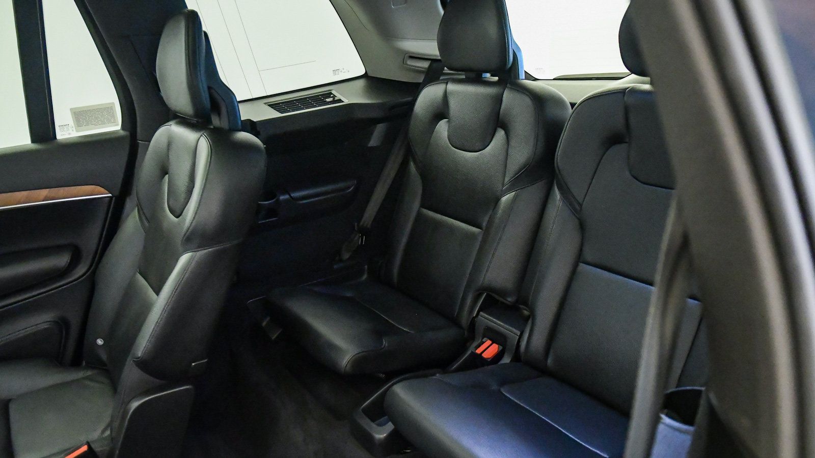 Certified 2023 Volvo XC90 B6 Plus w/ Protection Package Premier AWD/4WD image 20