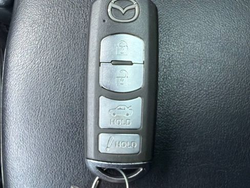 Used 2018 MAZDA MAZDA6 Grand Touring FWD image 21