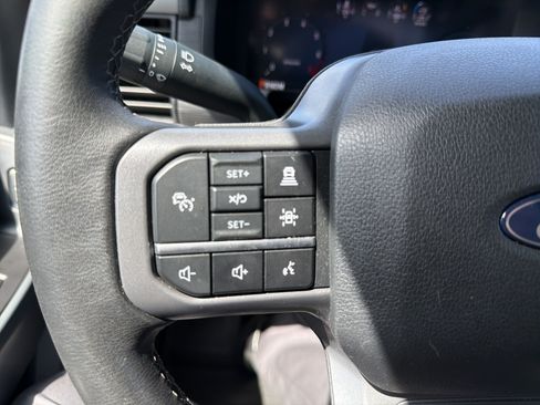 Used 2024 Ford F150 XLT w/ Equipment Group 302A MID AWD/4WD image 38