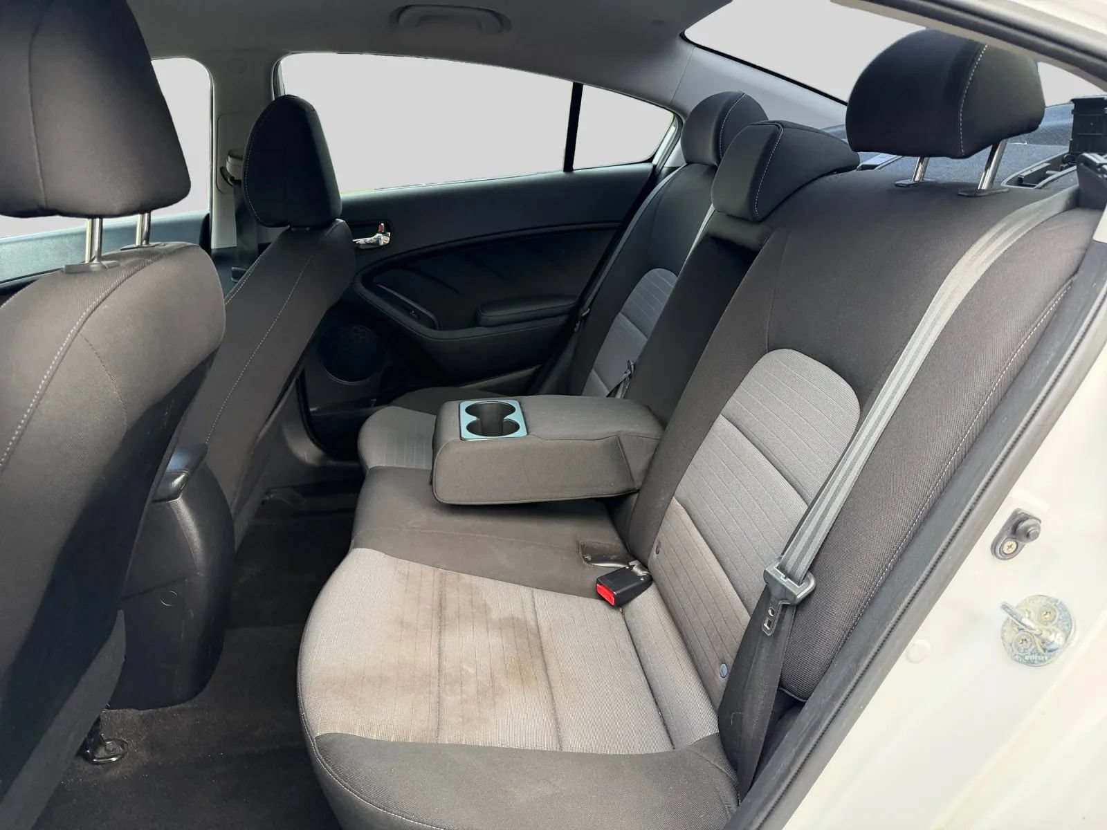 Used 2015 Kia Forte EX FWD image 13