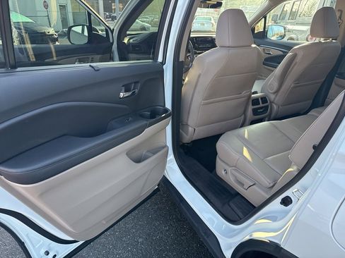 Used 2022 Honda Pilot EX-L image 20