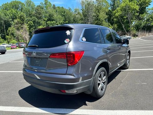 Used 2016 Honda Pilot EX image 5