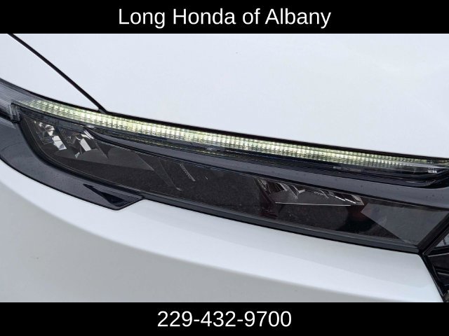 New 2027 Honda CR-V Sport-L image 4