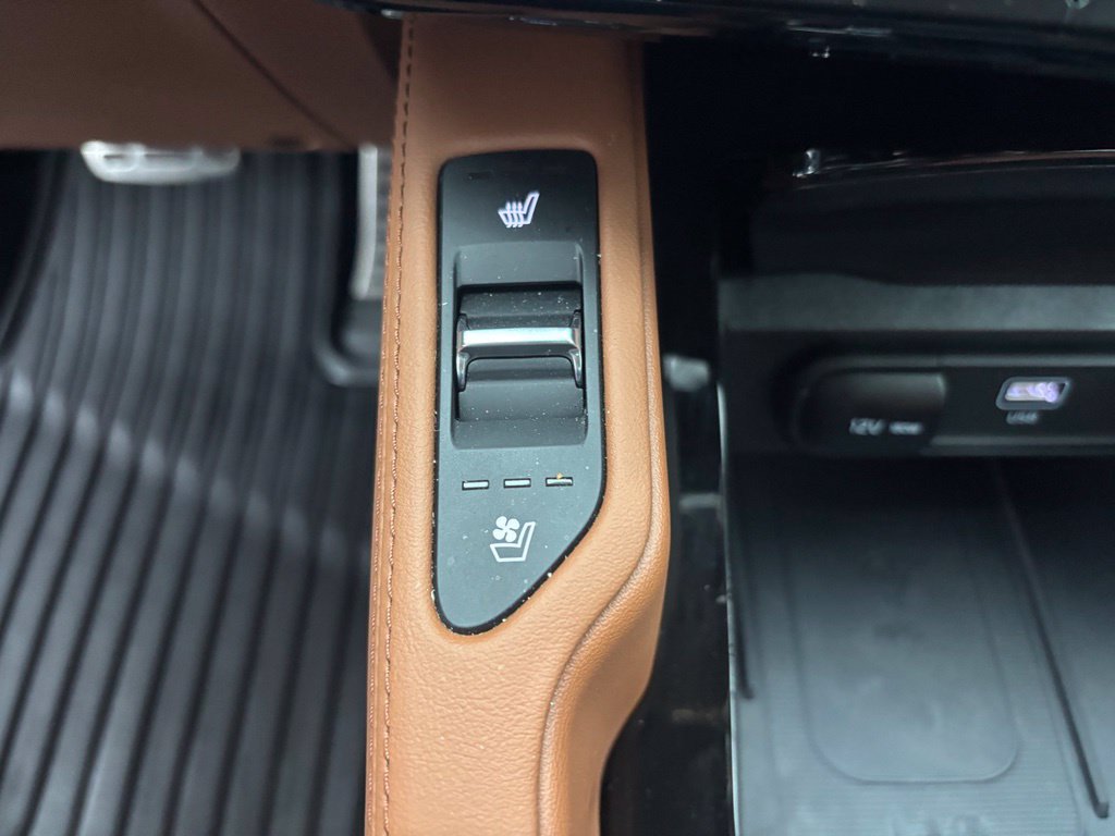 Used 2025 Kia Telluride SX Prestige X-Line AWD/4WD image 29