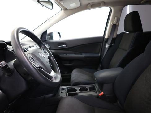 Used 2016 Honda CR-V EX image 13