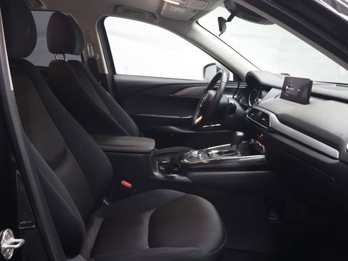 Used 2021 MAZDA CX-9 Sport AWD/4WD image 9