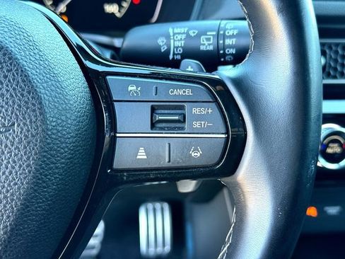 Used 2022 Honda Civic Sport image 12