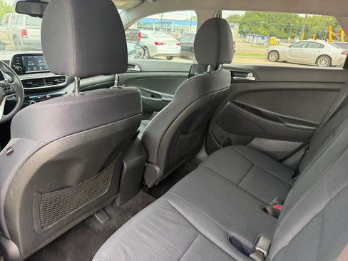 Used 2019 Hyundai Tucson Value AWD/4WD image 41