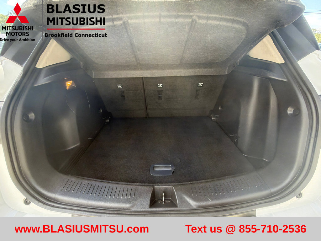 Used 2024 Buick Encore GX Preferred FWD image 45