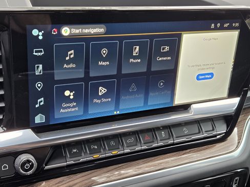 New 2026 Chevrolet Silverado 1500 LT Trail Boss w/ LT Trail Boss Premium Package image 14