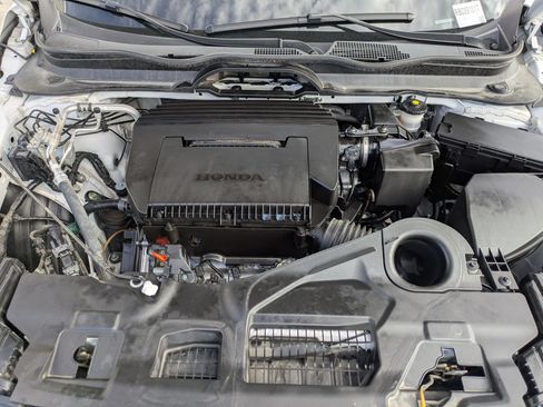 Used 2024 Honda Pilot Touring image 36