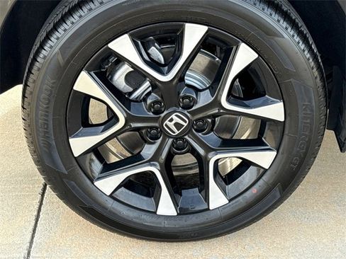 Used 2026 Honda HR-V EX-L image 9