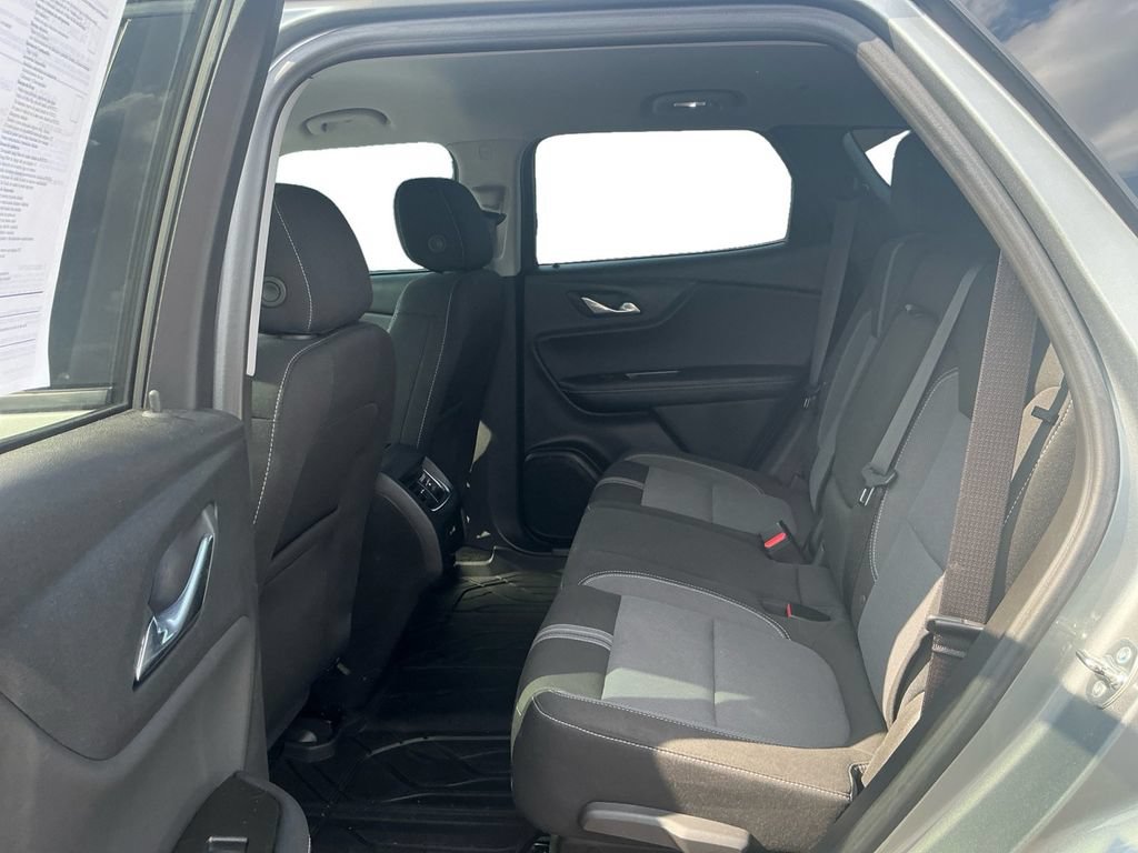Used 2024 Chevrolet Blazer LT w/ Convenience Package FWD image 21