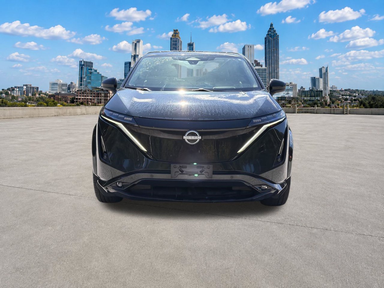 Certified 2023 Nissan Ariya FWD image 30