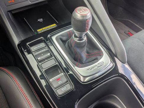 Used 2026 Acura Integra Type S FWD image 16