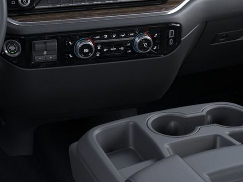 New 2025 GMC Sierra 1500 Elevation AWD/4WD image 23