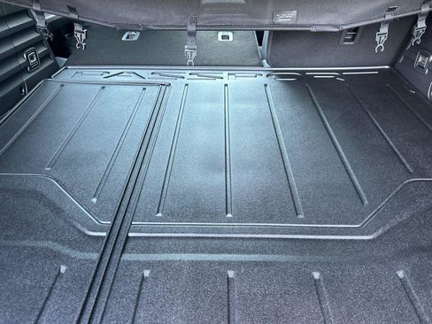 New 2026 Honda Passport TrailSport image 16