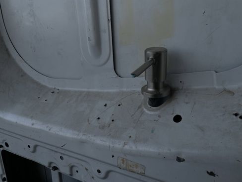 Used 2015 Nissan NV 1500 S w/ Power Package image 34