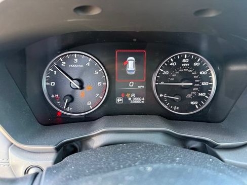 Used 2024 Subaru Outback Onyx Edition AWD/4WD image 3
