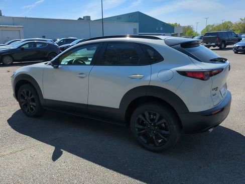 New 2026 MAZDA CX-30 Aire Edition AWD/4WD image 6