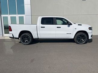 New 2026 RAM 1500 Big Horn video 2