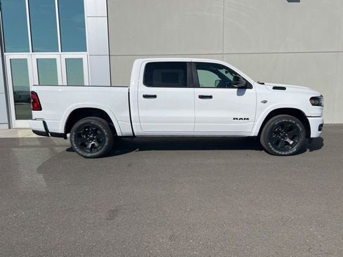 New 2026 RAM 1500 Big Horn image 2