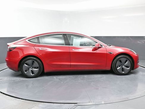 Used 2018 Tesla Model 3 Long Range image 7