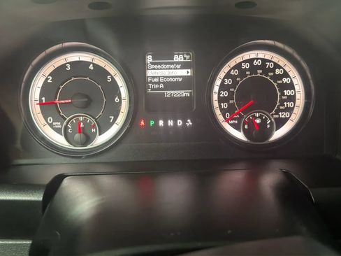 Used 2017 RAM 1500 Express w/ Express Value Package RWD image 11