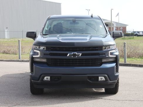 Used 2022 Chevrolet Silverado 1500 RST image 3