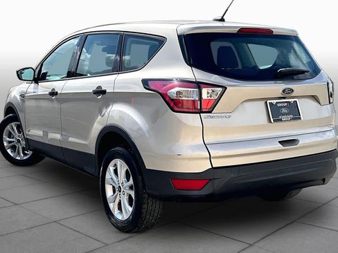 Used 2017 Ford Escape S FWD image 12