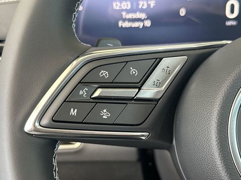 New 2026 Buick Envision Sport Touring image 21