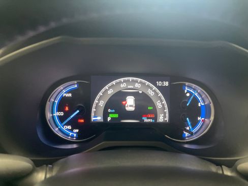 Certified 2023 Toyota RAV4 XLE w/ Convenience Package AWD/4WD image 20