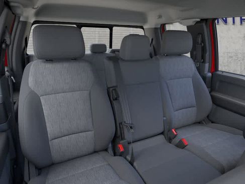 New 2025 Ford F350 XL w/ XL Chrome Package image 10