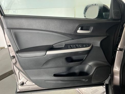 Used 2012 Honda CR-V EX-L image 23